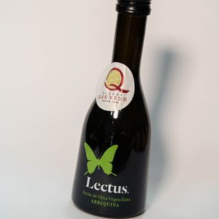 Aceite de oliva extra virgen Lectus 250 ml