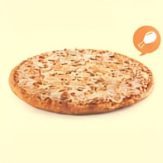 Mexico Chicken Pizza