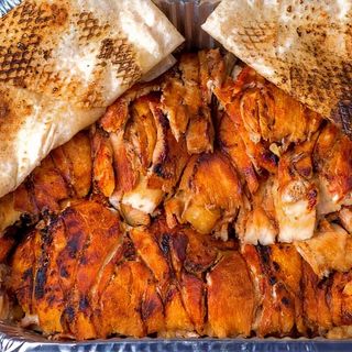 Shawarma