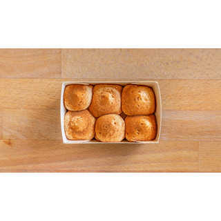 Tiramisù classico cannella