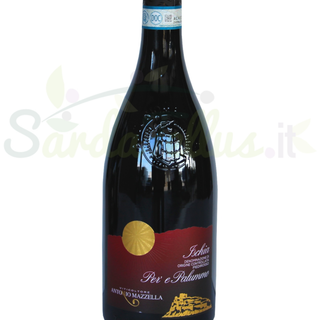 Piedirosso Ischia Doc 2023 75cl