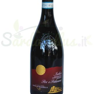 Piedirosso Ischia Doc 2023 75cl