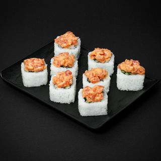 Թարթառ թունայով 