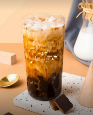  Brown sugar Dirty Milk