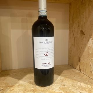 Tenute Orestiadi Nero d'Avola