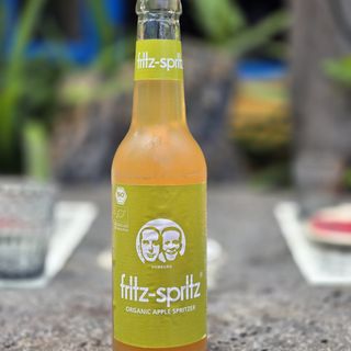 Fritz Spritz BIO Manzana