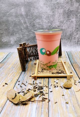 Bevanda al latte 500 ml