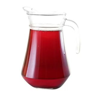 Лимонад Ежевично-земляничный*