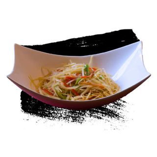 Hilos De Patata Agripicante