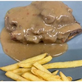 Carrillera Al Vino Somontano