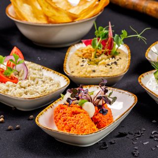 Mezze
