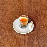 Café Expresso