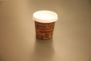 Café Espresso