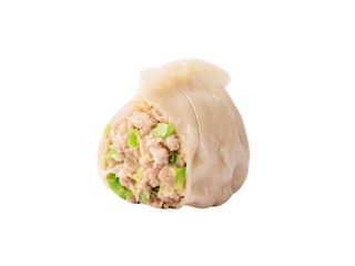 Гедза з куркою 4 шт. (150/40g)