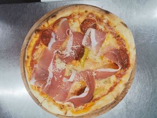 Pizza inovativo f42