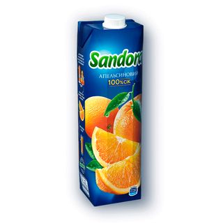 Сік Сандора (1л)