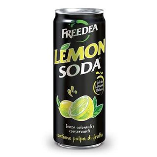 Lemonsoda