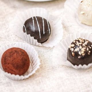 Цукерка "Трюфель", шт