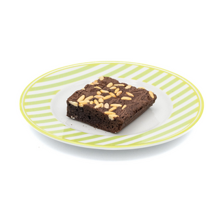 Brownie Pistacchi