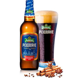 Львівське Різдвяне Акція 1+1=3