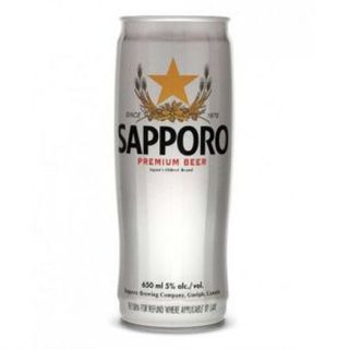 SAPPORO 65CL
