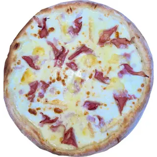  PIZZA RACLETTE   