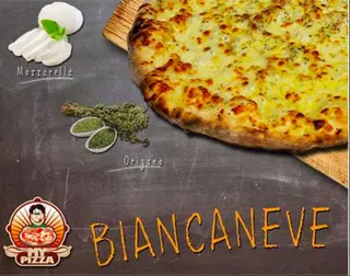 Biancaneve