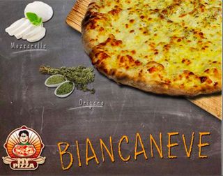 Biancaneve