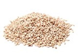 Semente Sesamo Branco Emb.160gr