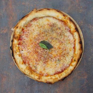 Pizza Margherita