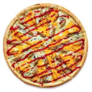 Байрактар 38 см (855г)