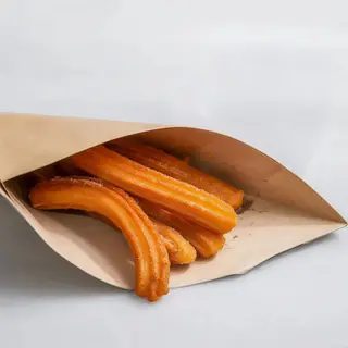 Churros Tradicionales (6 Uds.)