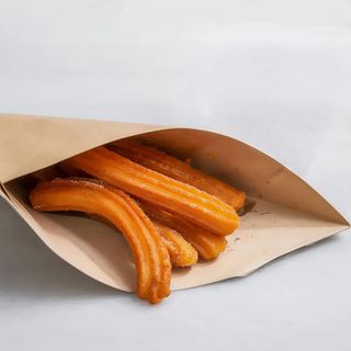 Churros Tradicionales (6 Uds.)