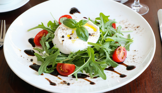 Burrata