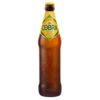 Cerveja Cobra