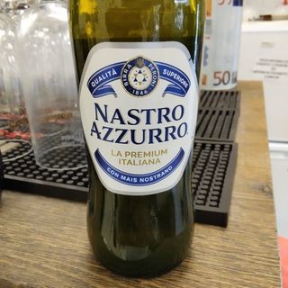 Nastro Azzurro