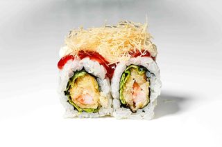 81. Uramaki toyama 4 pezzi