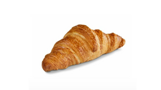 Croissant kinder bueno