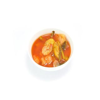 Cream Of Mushroom Soup