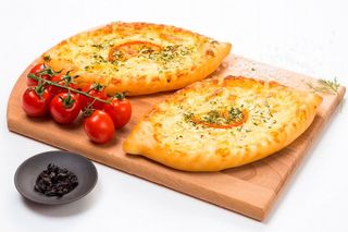 Хачапури по-Аджарски