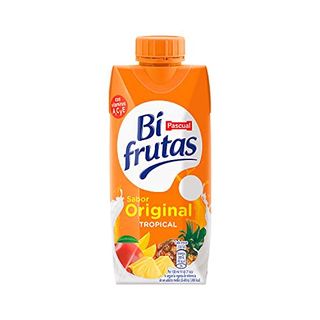 Zumo Bifrutas