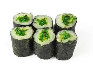 Макі хіяші (100g)