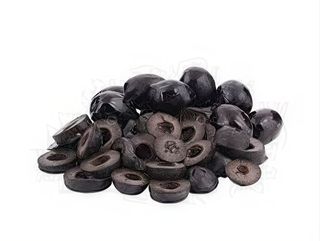 Маслини (30g)