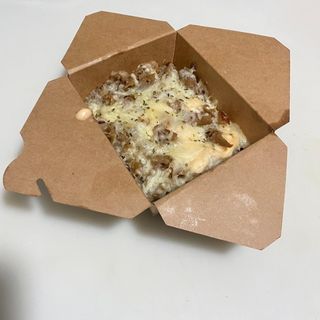 Beef cheese Box
