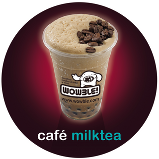Café Milktea