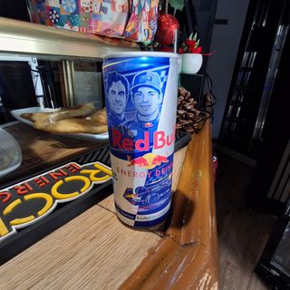 Red bull