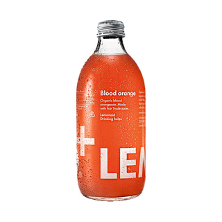 Lemonaid blood orange