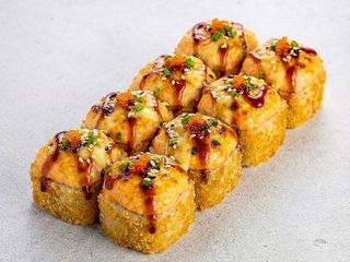 Рол Самурай (260g)