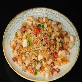 224. Pollo Bifengtang