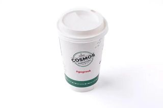 Latte machiato
